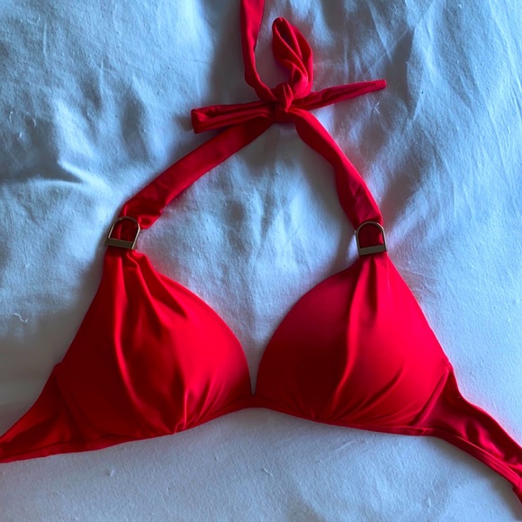 Padded bikini top - Picture 1 of 1